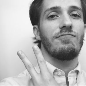 Meet your Posher, Nicholas